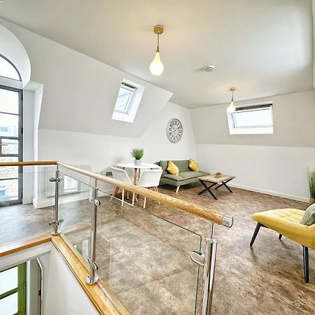 Gwydir Street Stays CBG Extérieur photo