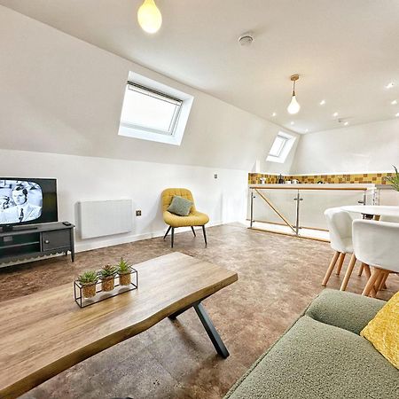 Gwydir Street Stays CBG Extérieur photo