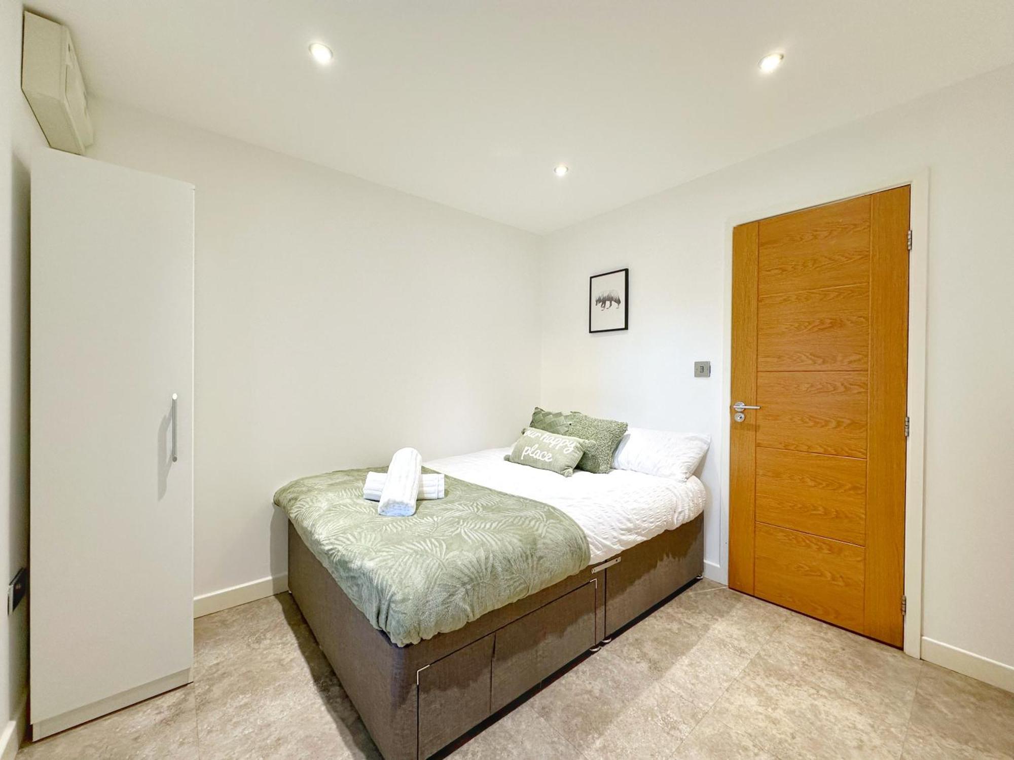 Gwydir Street Stays CBG Extérieur photo