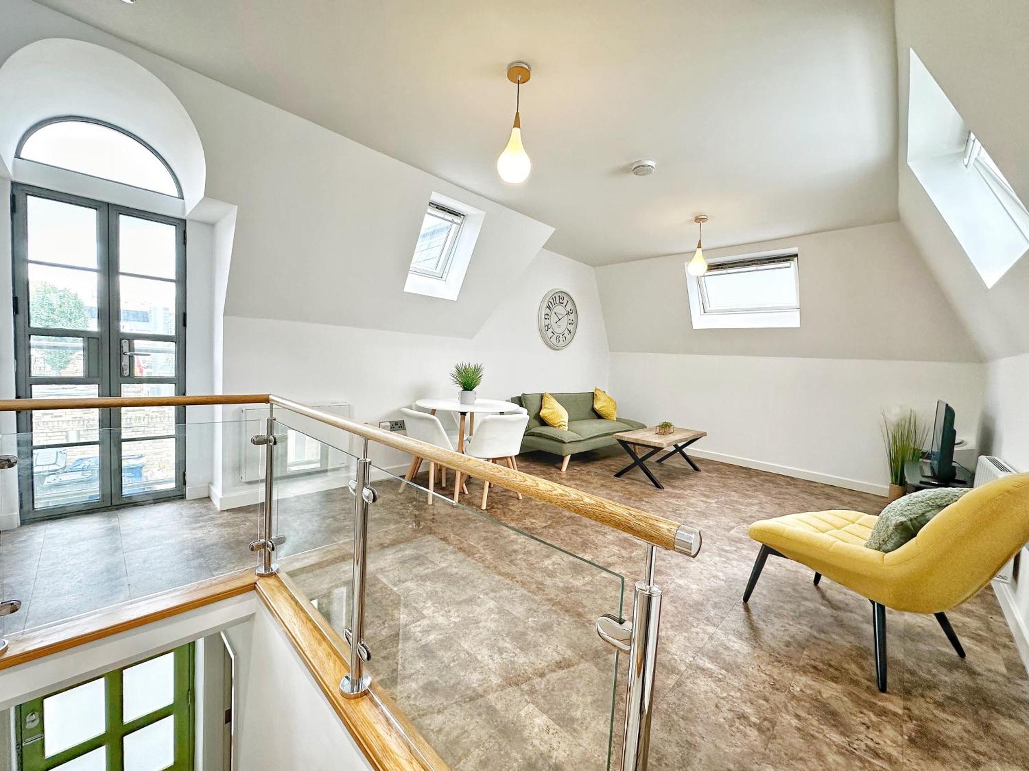 Gwydir Street Stays CBG Extérieur photo