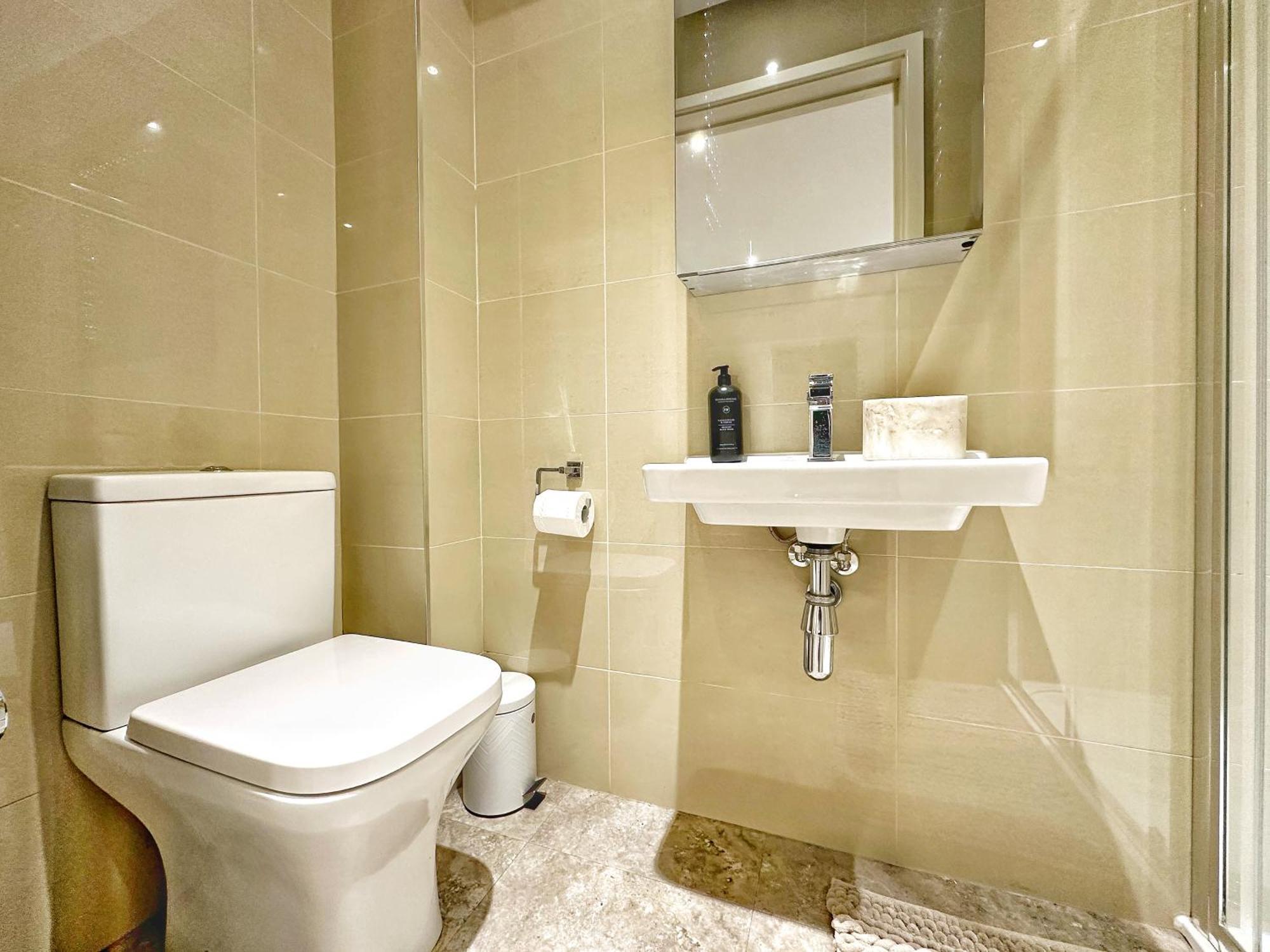 Gwydir Street Stays CBG Extérieur photo