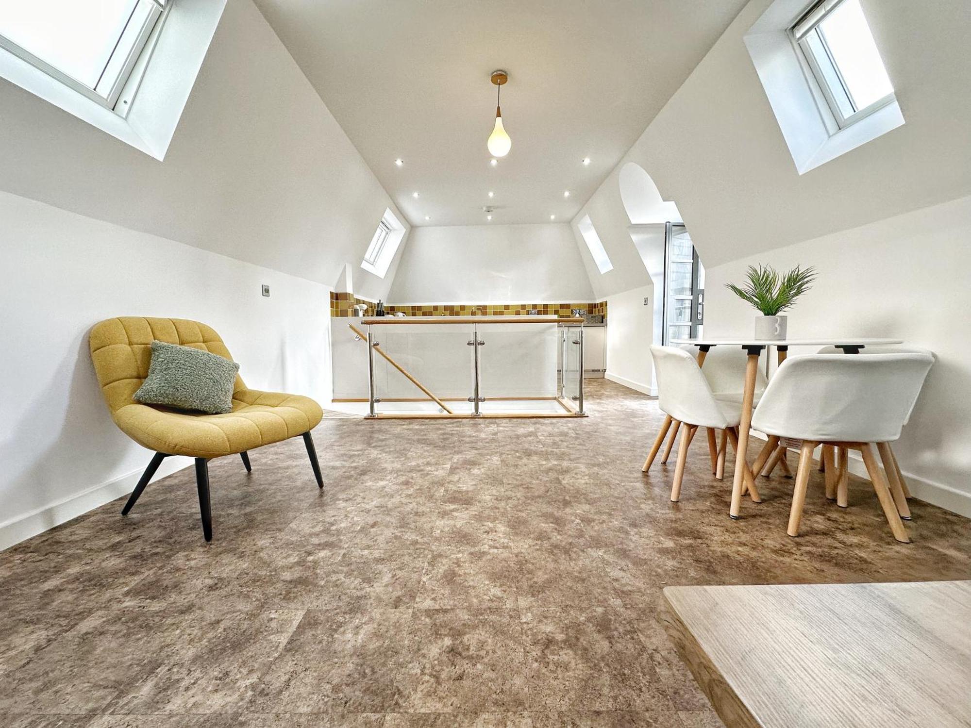 Gwydir Street Stays CBG Extérieur photo