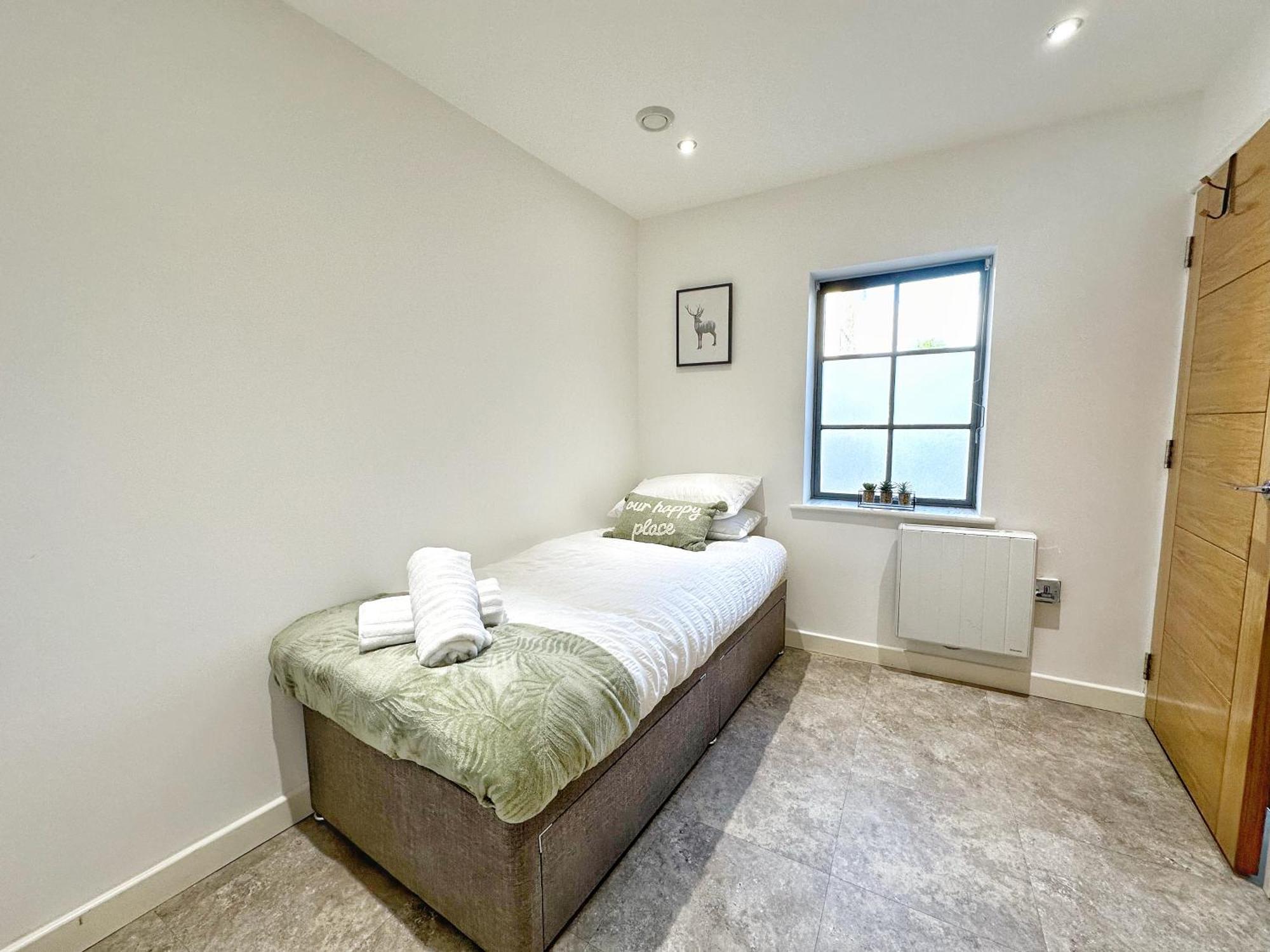Gwydir Street Stays CBG Extérieur photo