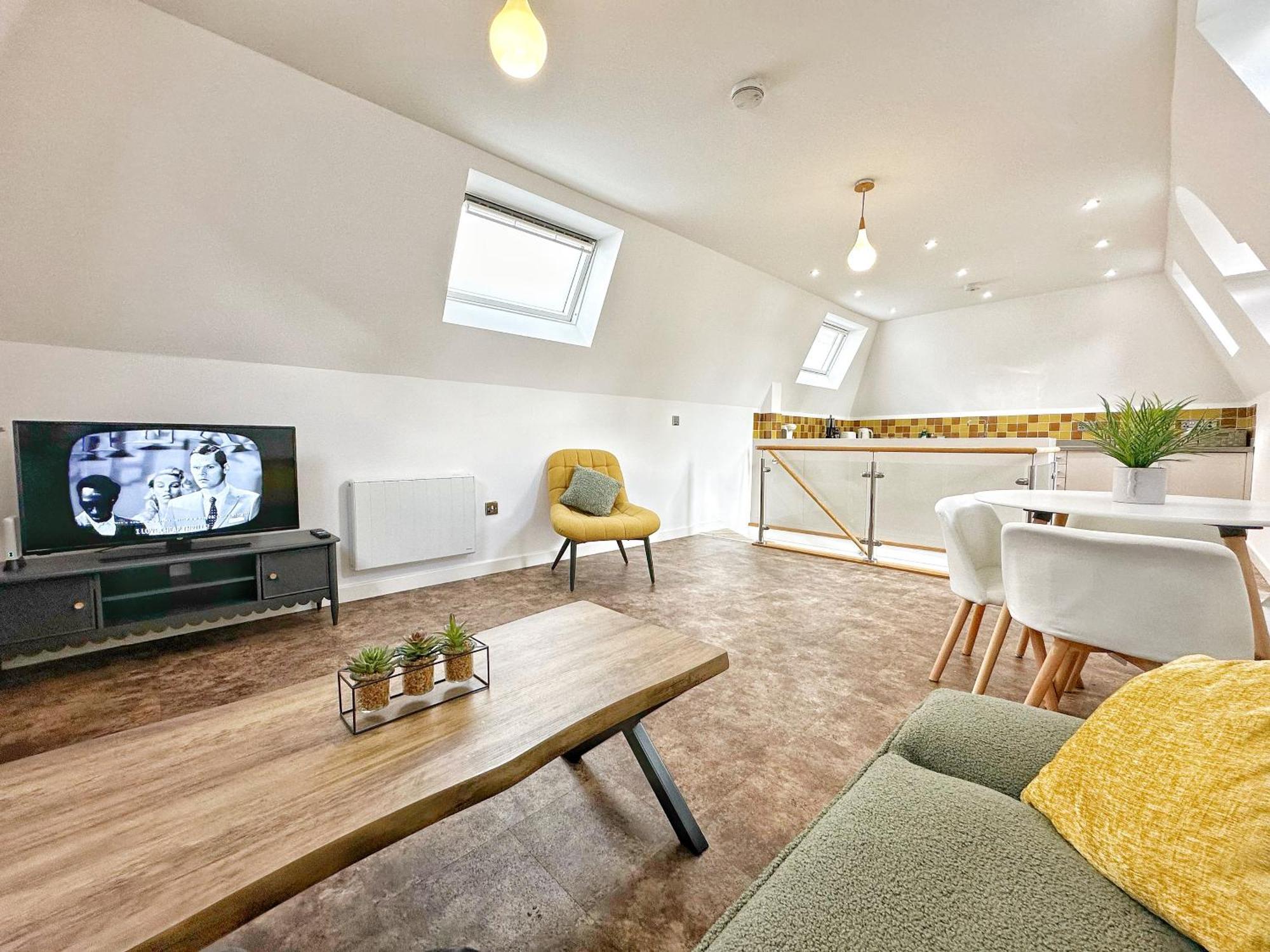 Gwydir Street Stays CBG Extérieur photo