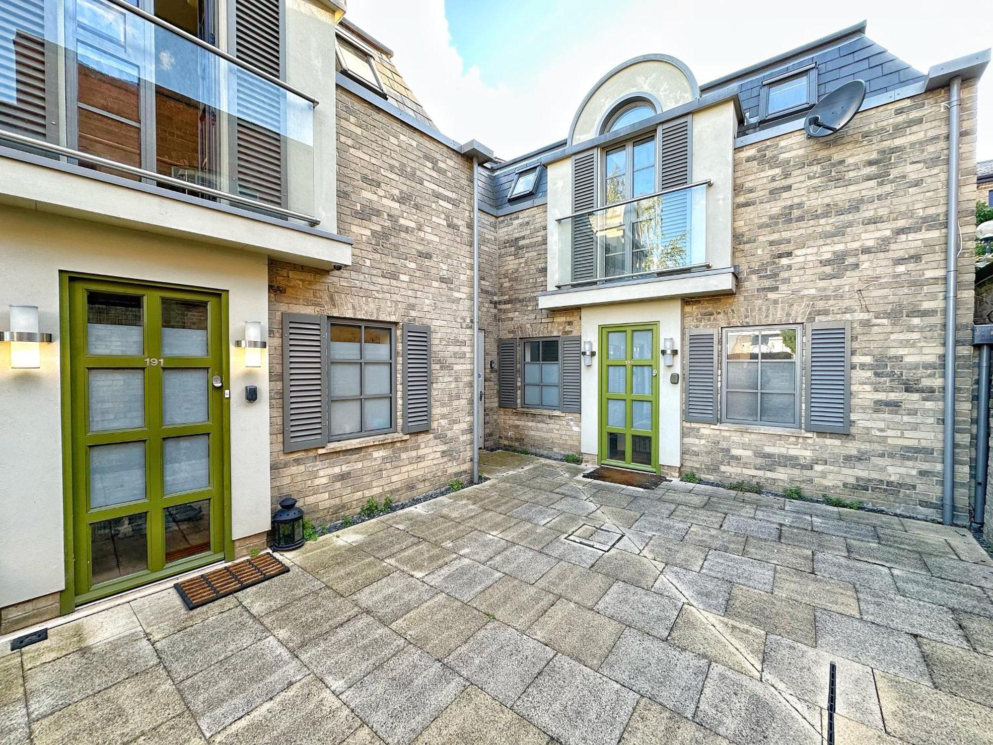 Gwydir Street Stays CBG Extérieur photo