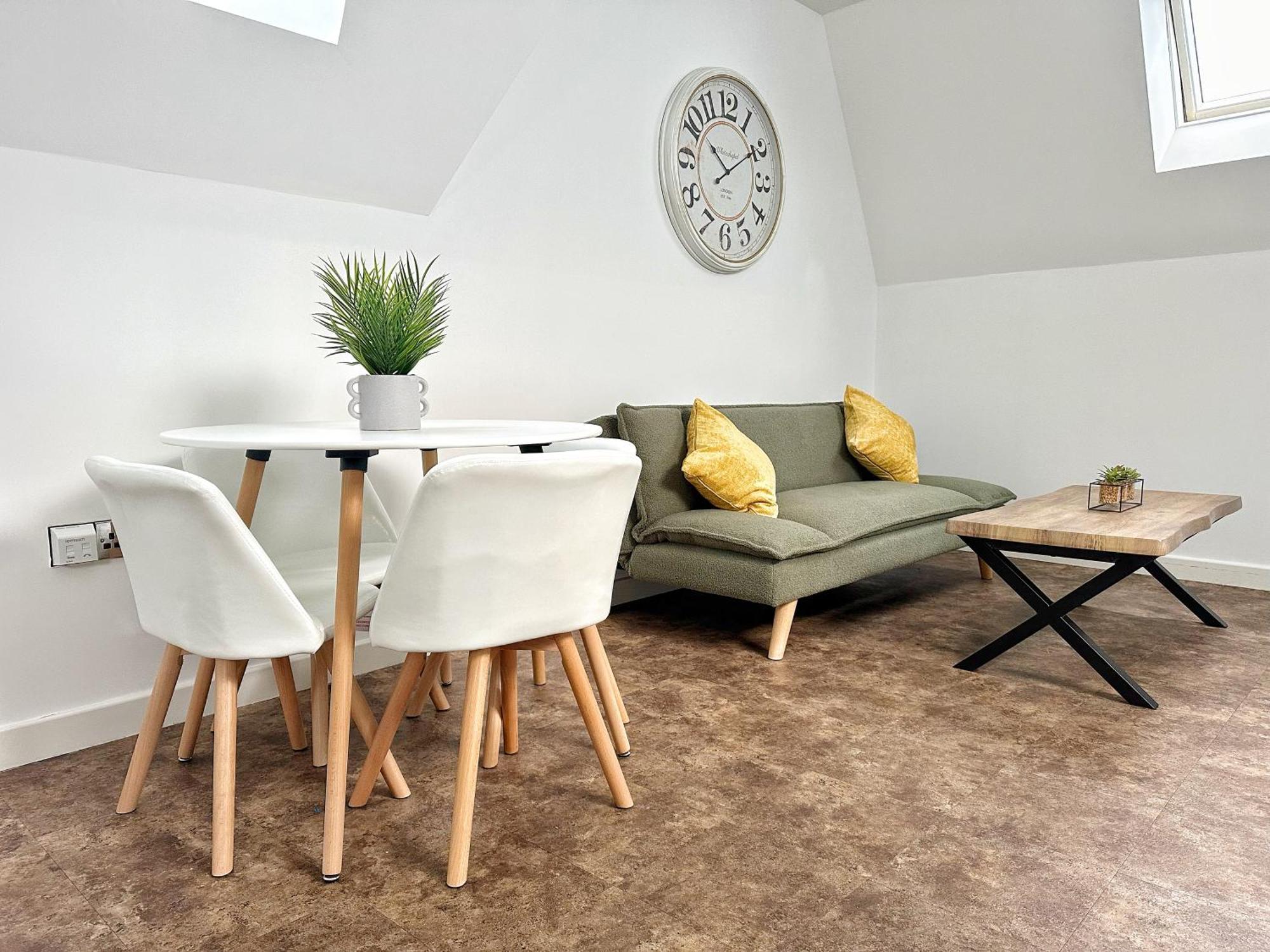 Gwydir Street Stays CBG Extérieur photo